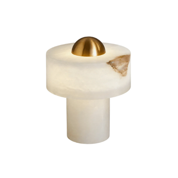 Brass+White