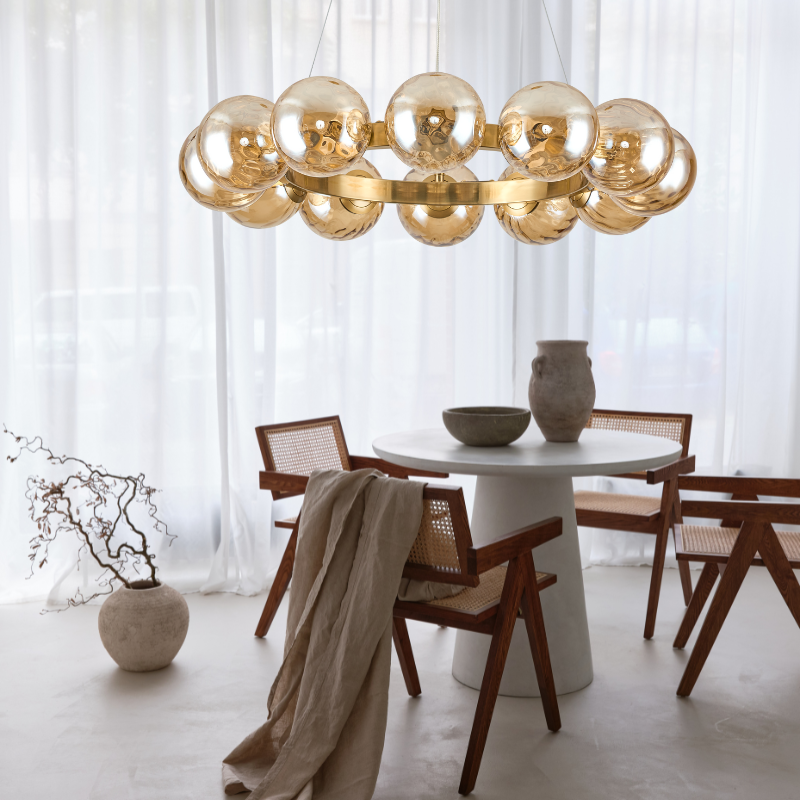 Bomma Pendant  Lamp