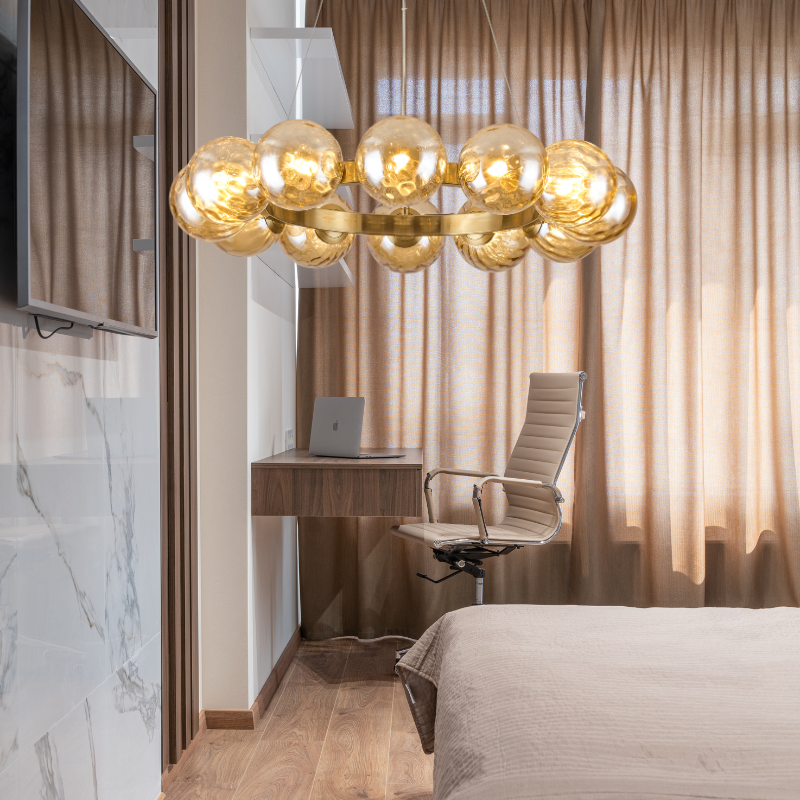 Bomma Pendant  Lamp