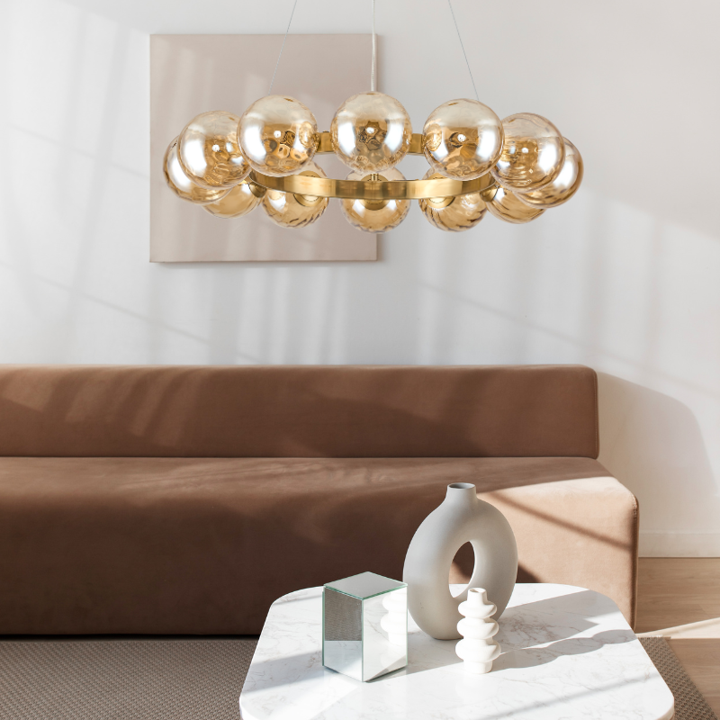 Bomma Pendant  Lamp