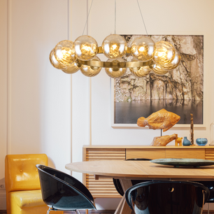 Bomma Pendant  Lamp