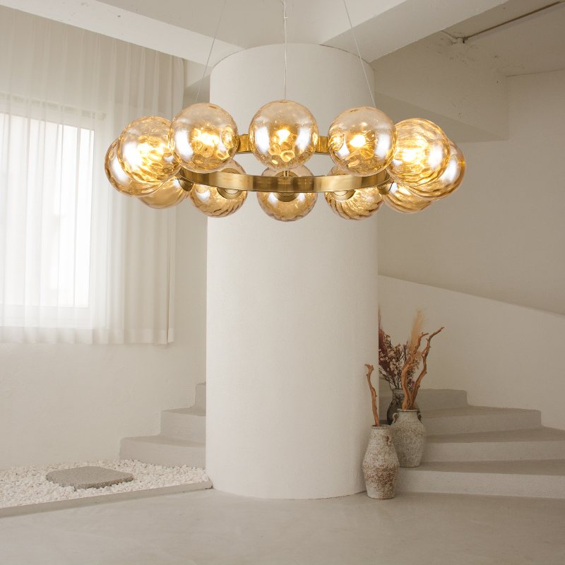 Bomma Pendant  Lamp