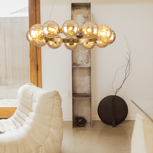 Bomma Pendant  Lamp