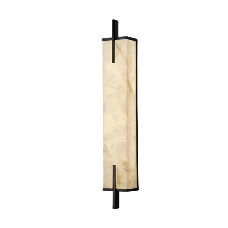Wall sconces