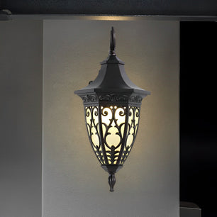 Lanterna Vintage Outdoor Wall Lantern